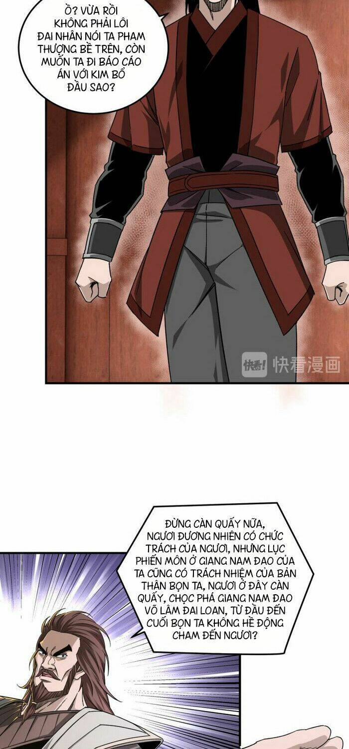 Tối Cường Phản Phái Hệ Thống Chapter 113 - Trang 2