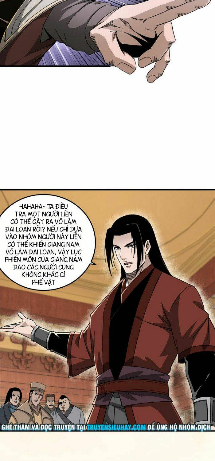 Tối Cường Phản Phái Hệ Thống Chapter 113 - Trang 2