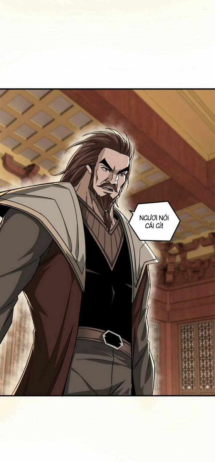 Tối Cường Phản Phái Hệ Thống Chapter 113 - Trang 2