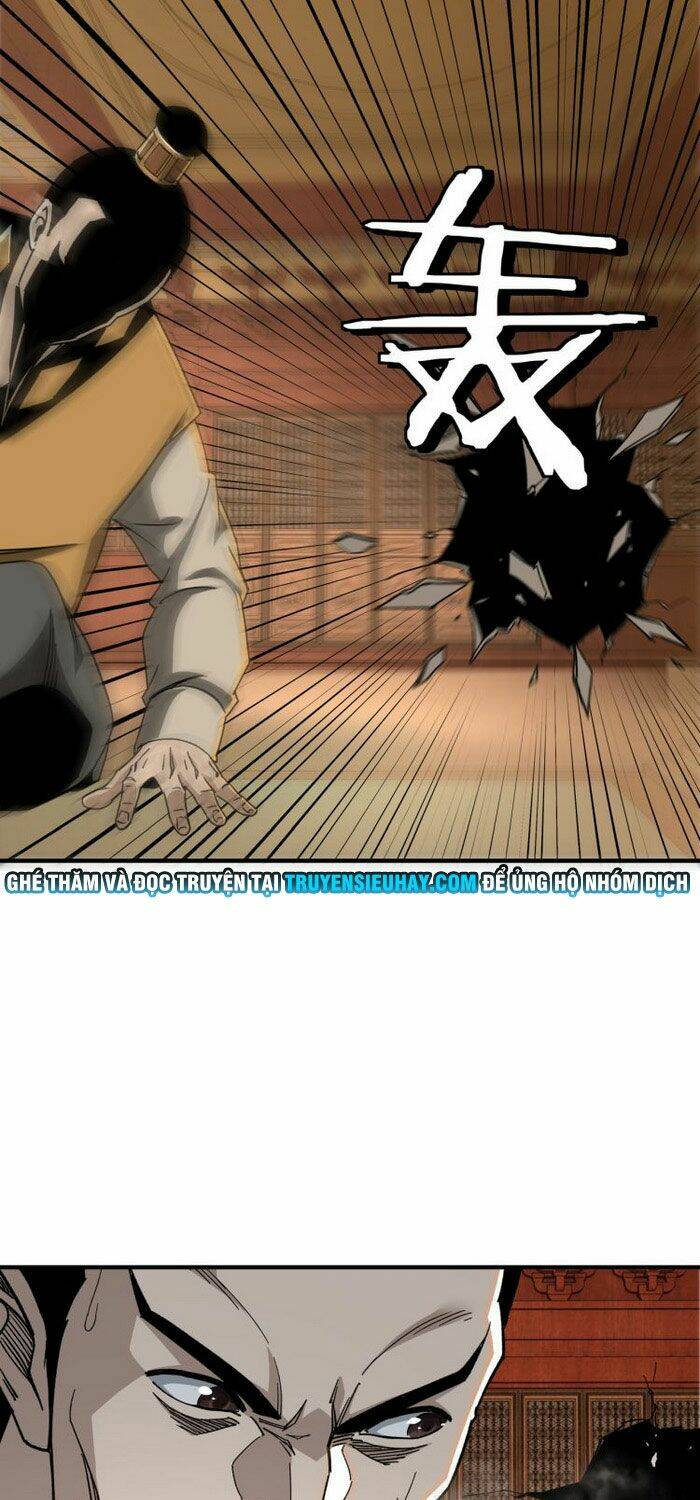 Tối Cường Phản Phái Hệ Thống Chapter 113 - Trang 2
