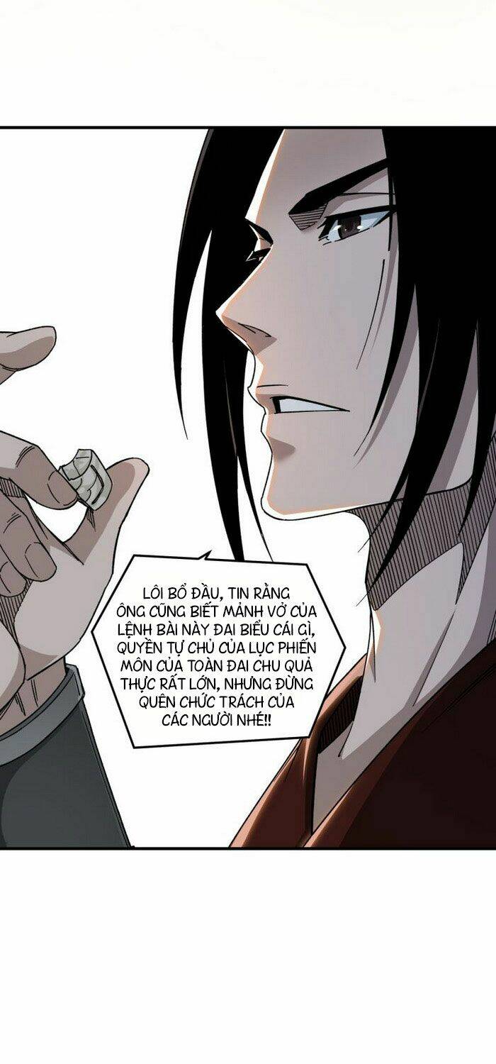 Tối Cường Phản Phái Hệ Thống Chapter 113 - Trang 2