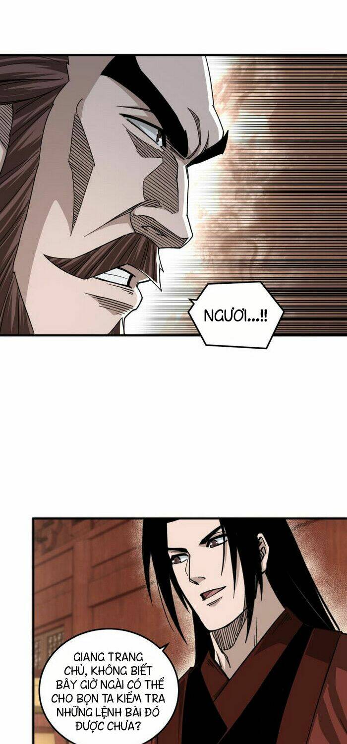 Tối Cường Phản Phái Hệ Thống Chapter 113 - Trang 2