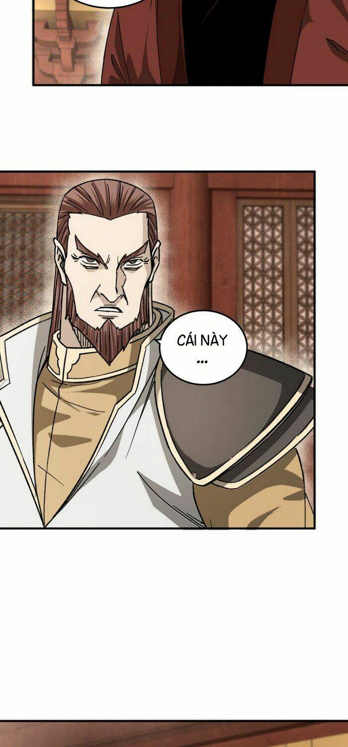 Tối Cường Phản Phái Hệ Thống Chapter 113 - Trang 2