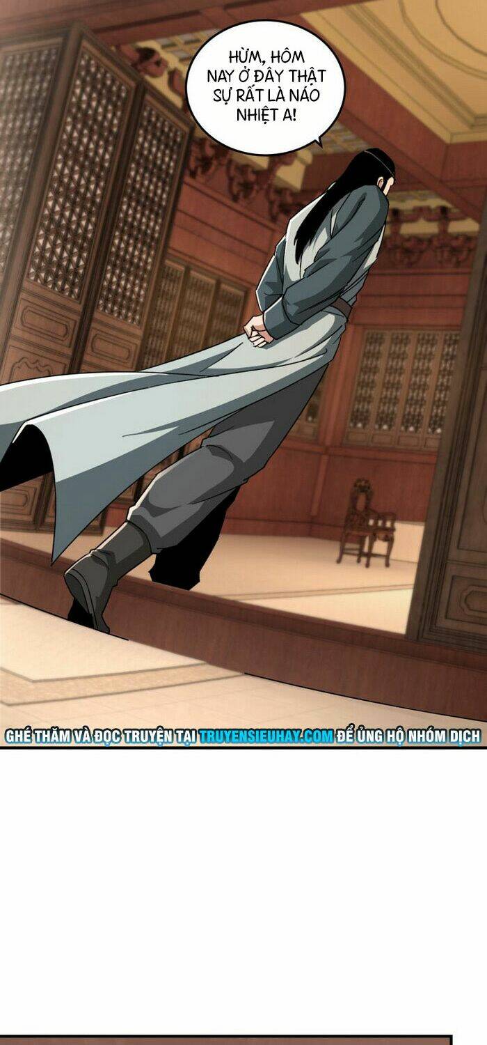 Tối Cường Phản Phái Hệ Thống Chapter 113 - Trang 2