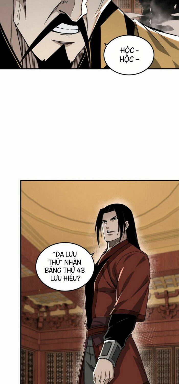 Tối Cường Phản Phái Hệ Thống Chapter 113 - Trang 2