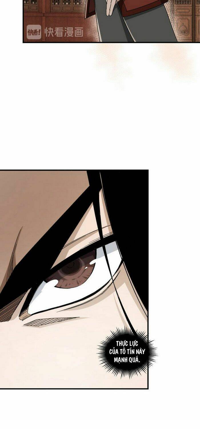 Tối Cường Phản Phái Hệ Thống Chapter 113 - Trang 2