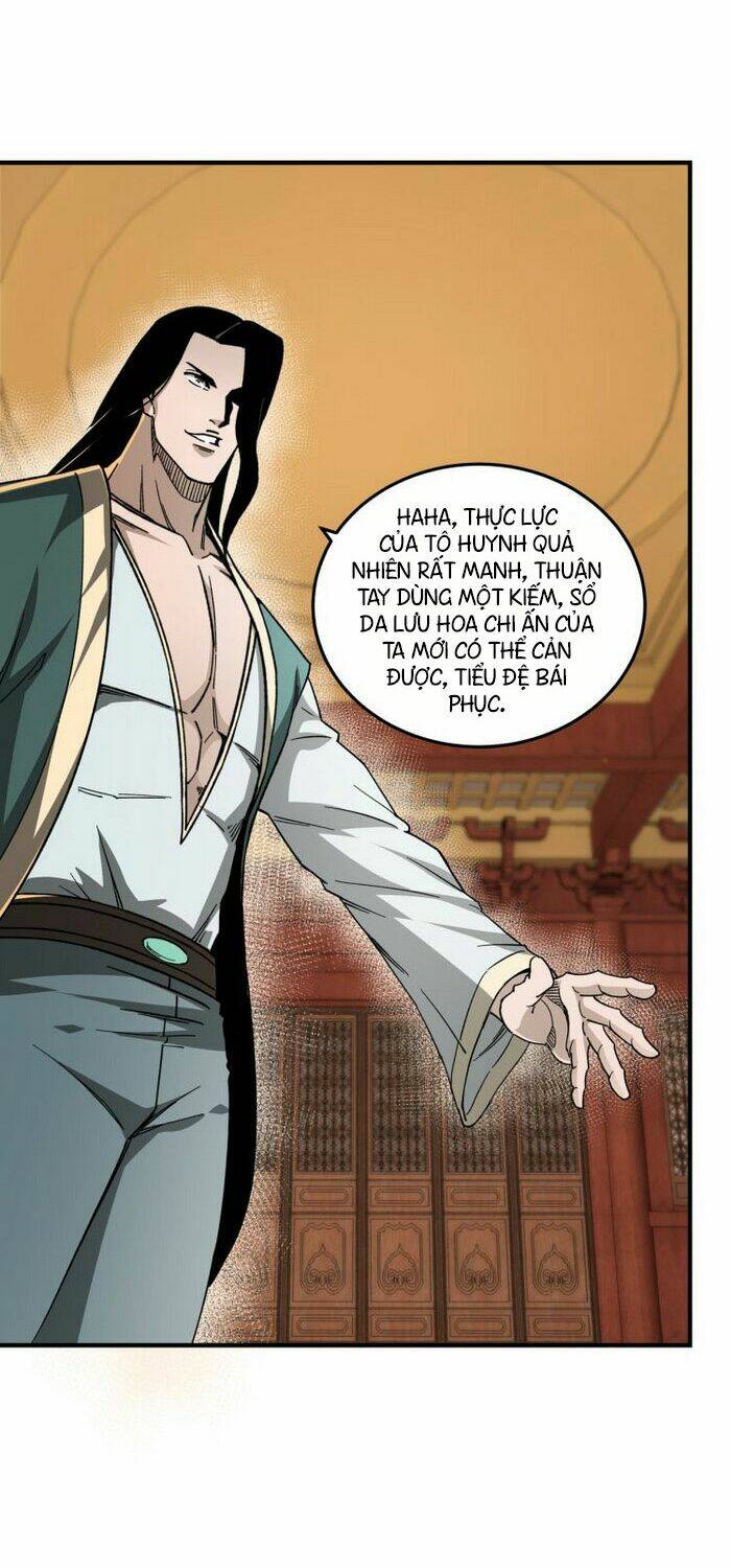 Tối Cường Phản Phái Hệ Thống Chapter 113 - Trang 2