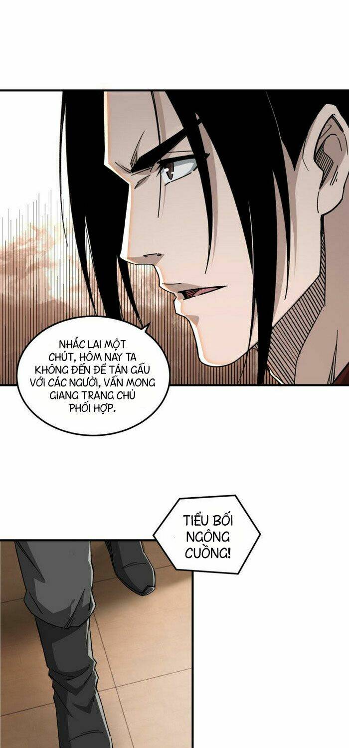 Tối Cường Phản Phái Hệ Thống Chapter 113 - Trang 2