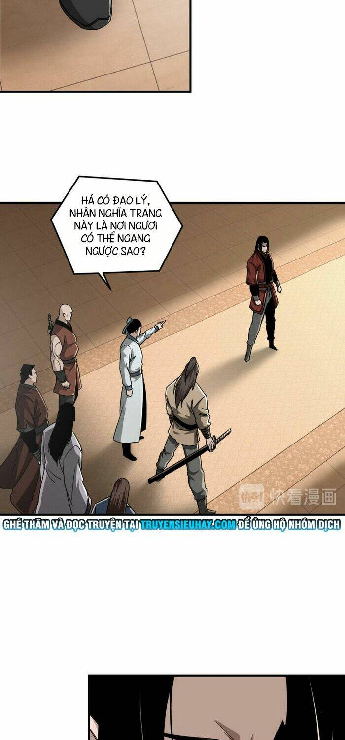 Tối Cường Phản Phái Hệ Thống Chapter 113 - Trang 2