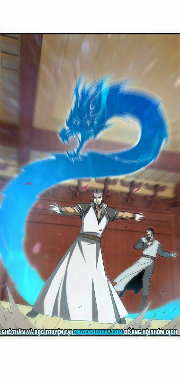 Tối Cường Phản Phái Hệ Thống Chapter 114 - Trang 2