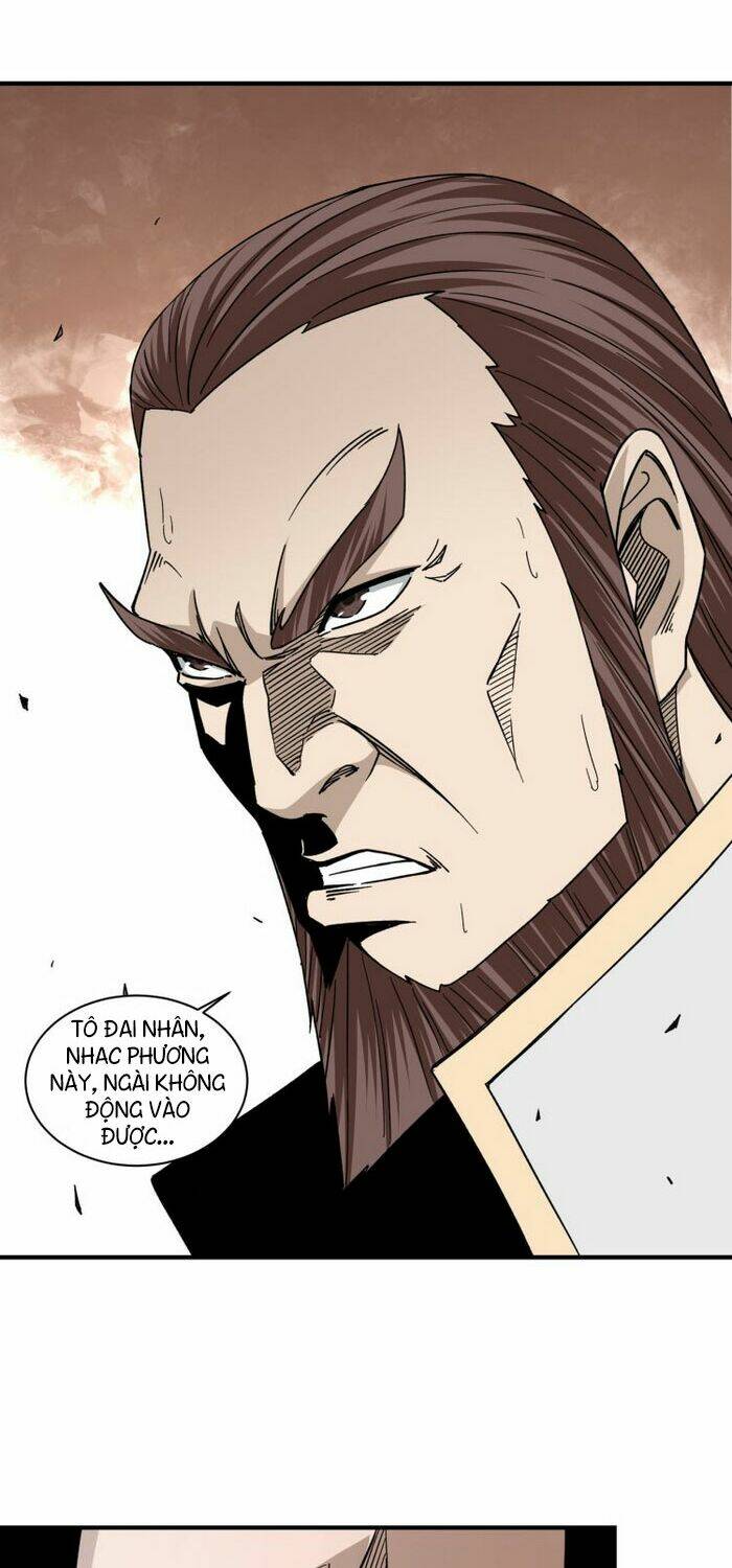 Tối Cường Phản Phái Hệ Thống Chapter 114 - Trang 2