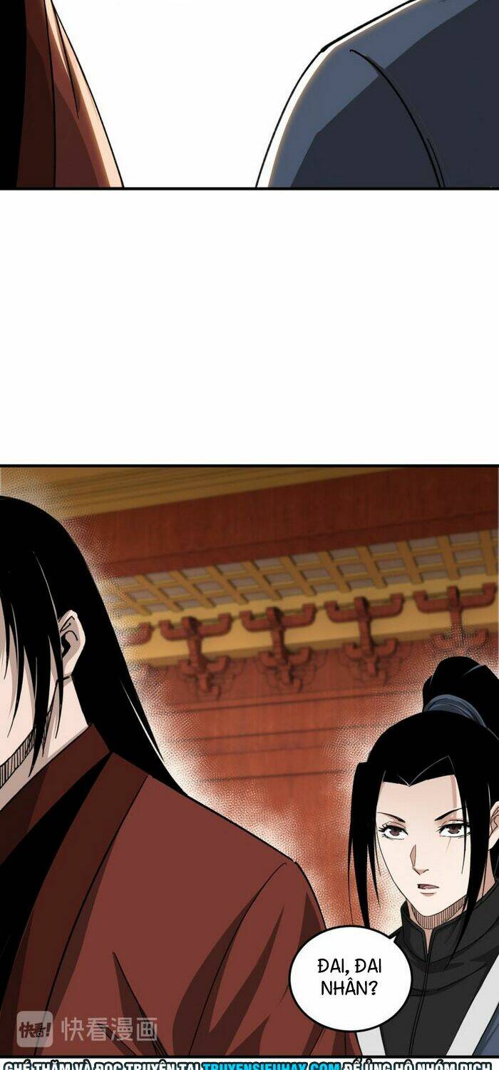 Tối Cường Phản Phái Hệ Thống Chapter 114 - Trang 2