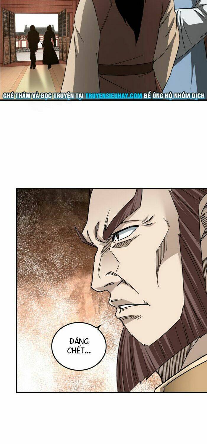 Tối Cường Phản Phái Hệ Thống Chapter 114 - Trang 2