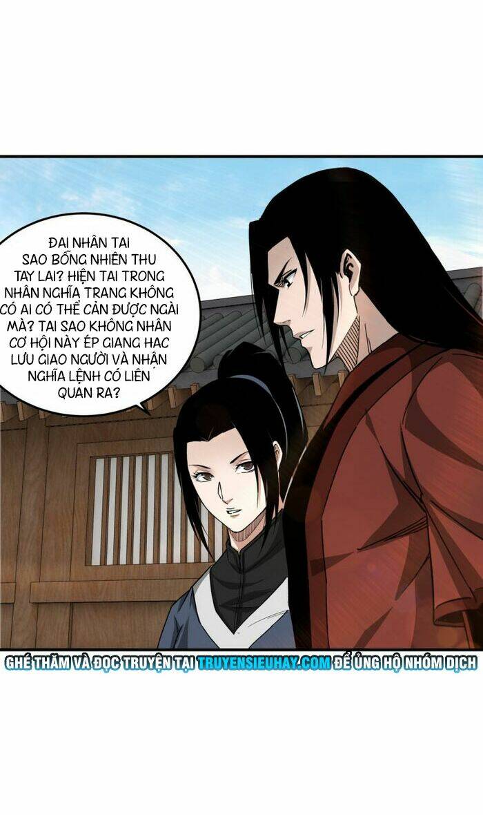 Tối Cường Phản Phái Hệ Thống Chapter 114 - Trang 2