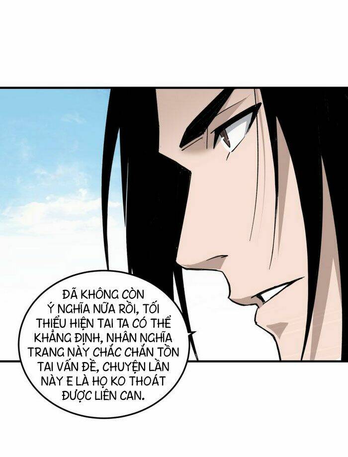 Tối Cường Phản Phái Hệ Thống Chapter 114 - Trang 2