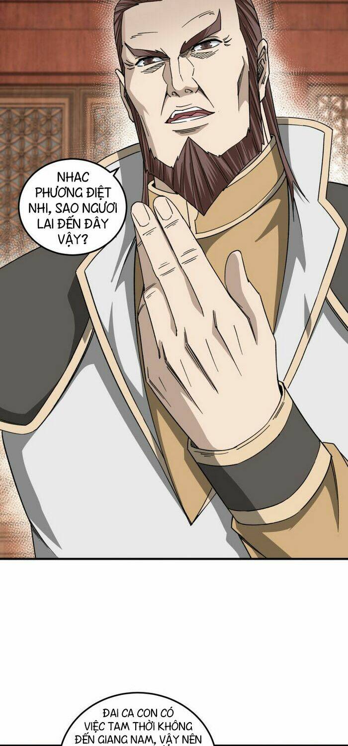 Tối Cường Phản Phái Hệ Thống Chapter 114 - Trang 2