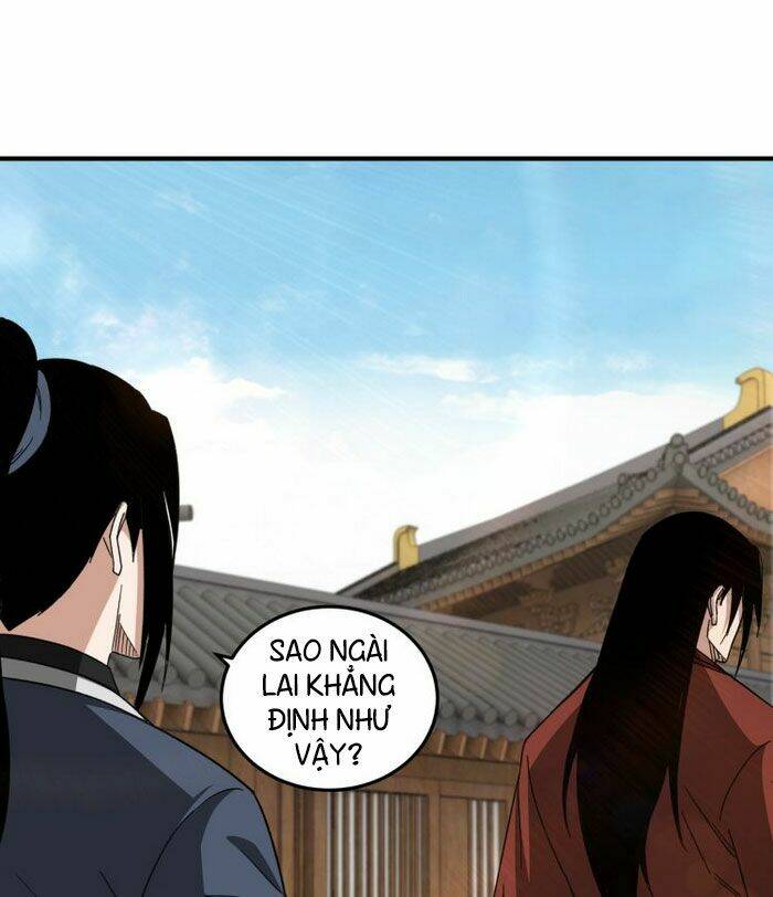 Tối Cường Phản Phái Hệ Thống Chapter 114 - Trang 2