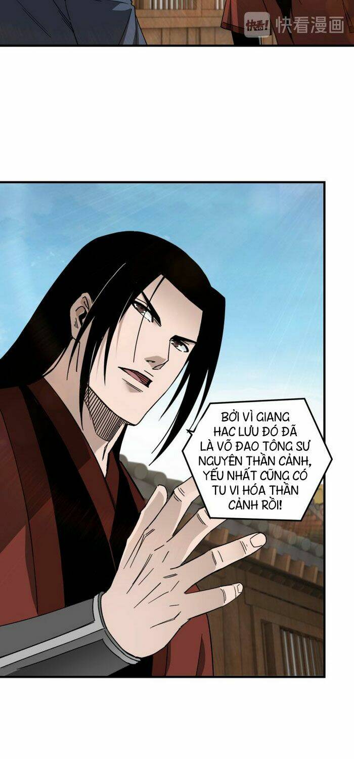 Tối Cường Phản Phái Hệ Thống Chapter 114 - Trang 2