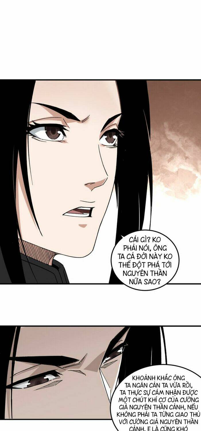 Tối Cường Phản Phái Hệ Thống Chapter 114 - Trang 2