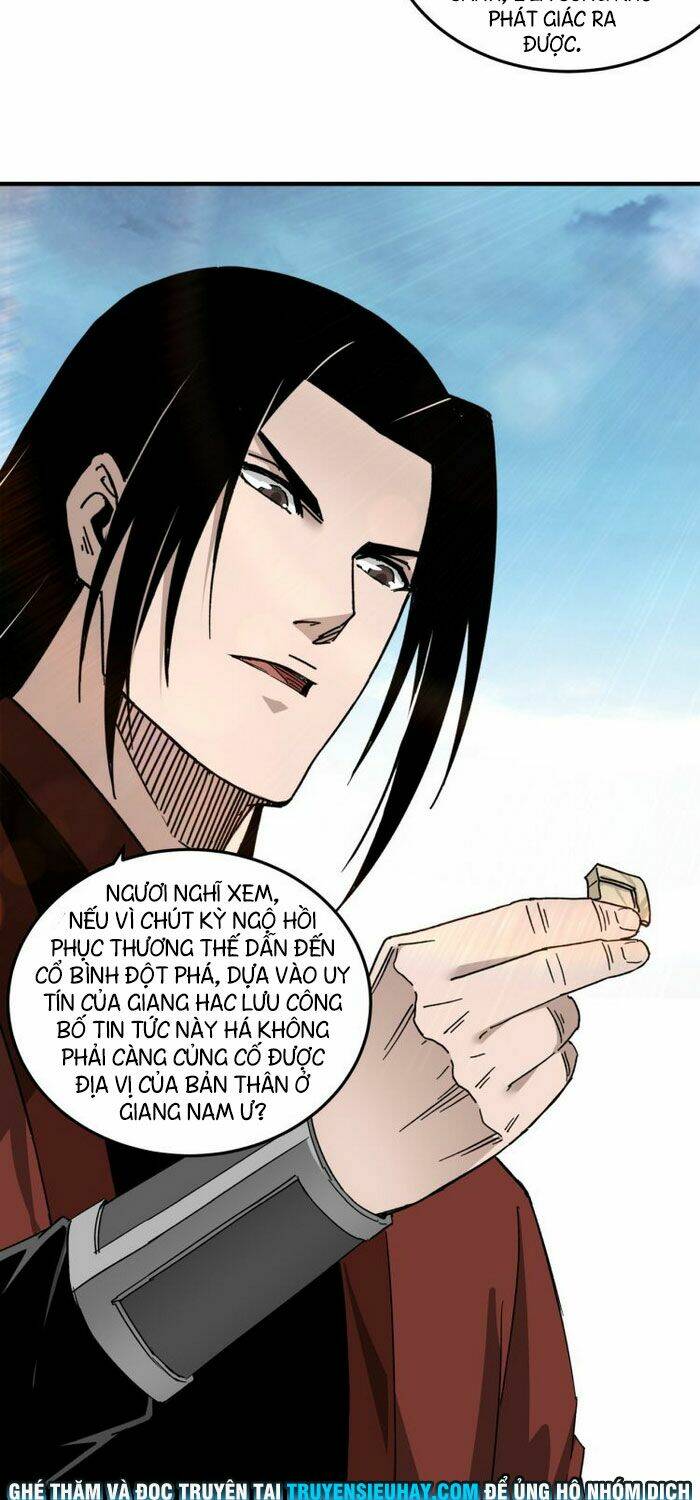 Tối Cường Phản Phái Hệ Thống Chapter 114 - Trang 2