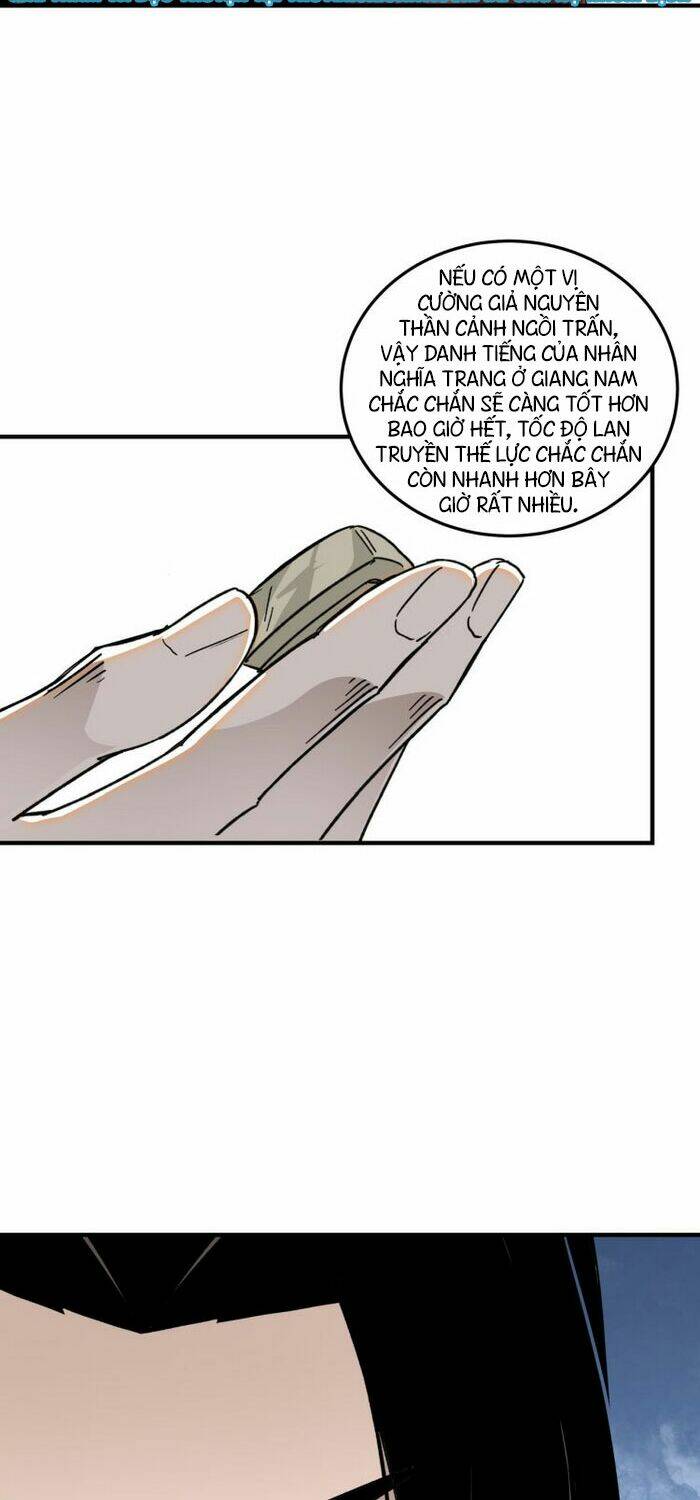 Tối Cường Phản Phái Hệ Thống Chapter 114 - Trang 2