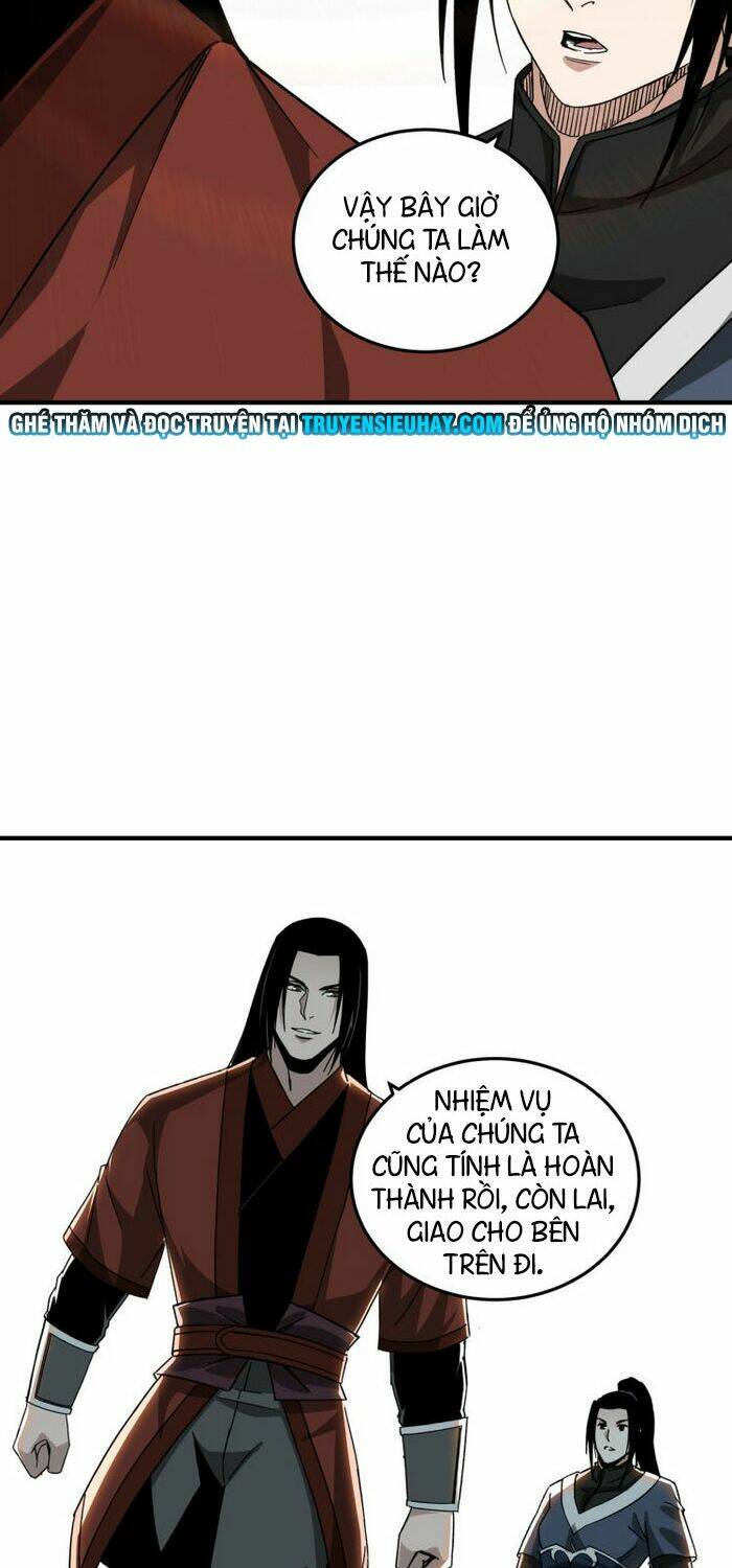 Tối Cường Phản Phái Hệ Thống Chapter 114 - Trang 2