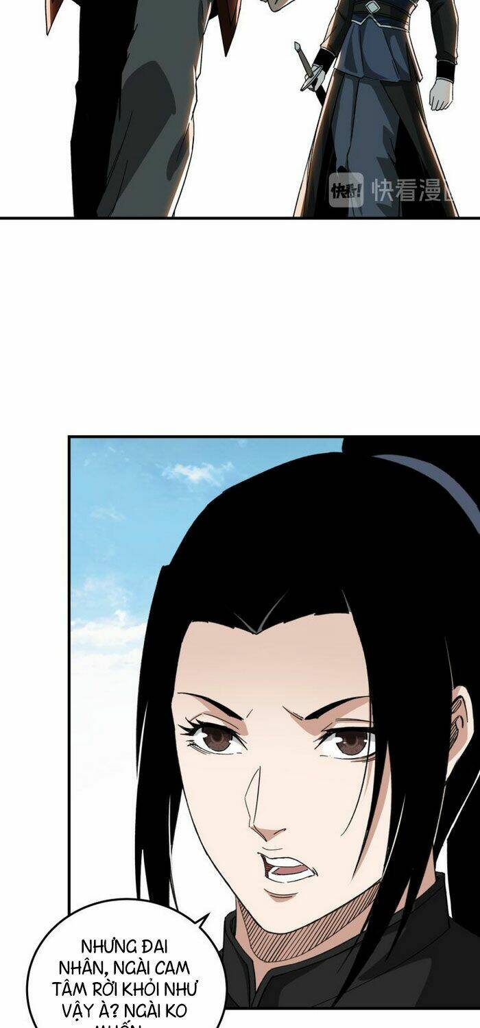 Tối Cường Phản Phái Hệ Thống Chapter 114 - Trang 2