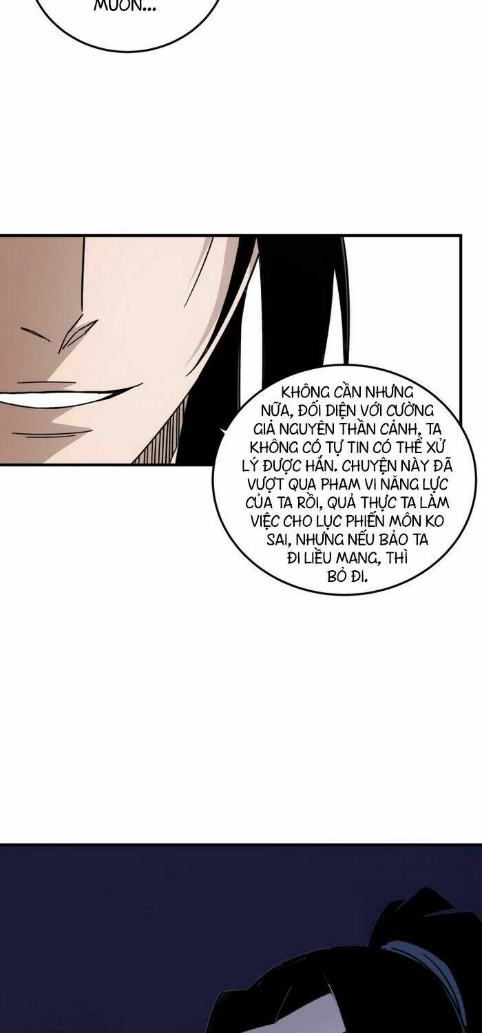 Tối Cường Phản Phái Hệ Thống Chapter 114 - Trang 2