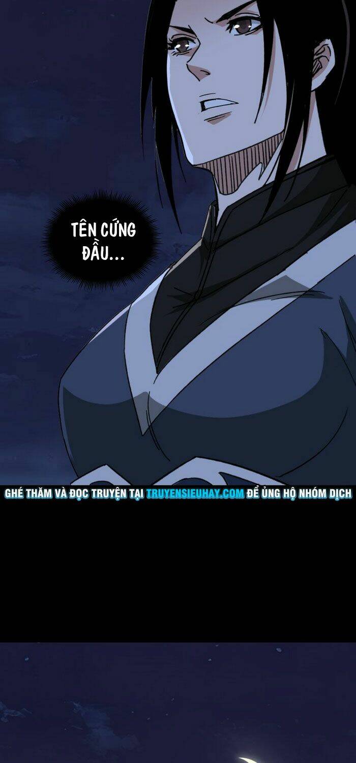 Tối Cường Phản Phái Hệ Thống Chapter 114 - Trang 2