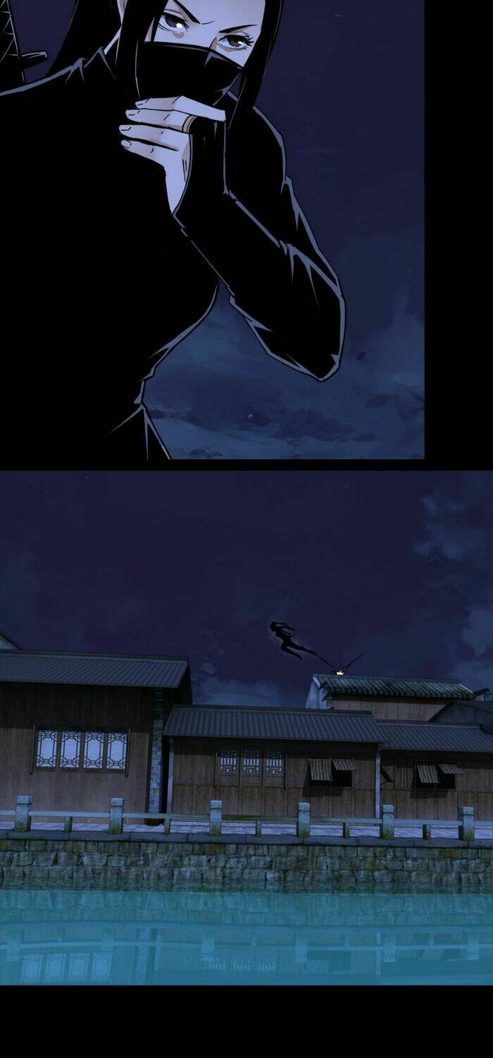 Tối Cường Phản Phái Hệ Thống Chapter 114 - Trang 2