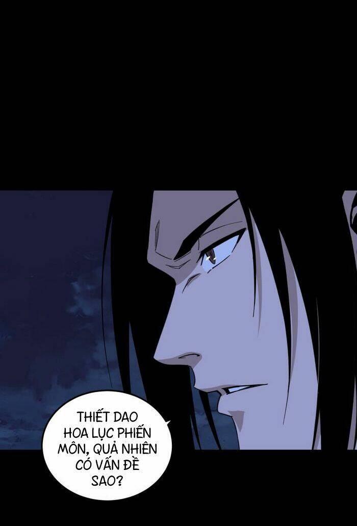 Tối Cường Phản Phái Hệ Thống Chapter 114 - Trang 2