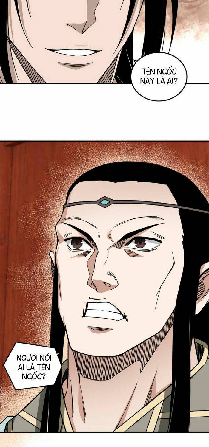 Tối Cường Phản Phái Hệ Thống Chapter 114 - Trang 2