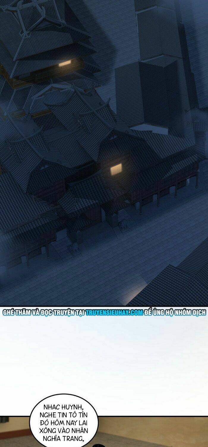 Tối Cường Phản Phái Hệ Thống Chapter 115 - Trang 2