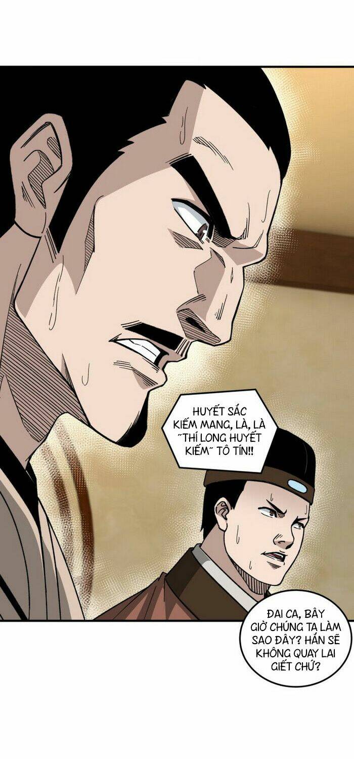 Tối Cường Phản Phái Hệ Thống Chapter 115 - Trang 2