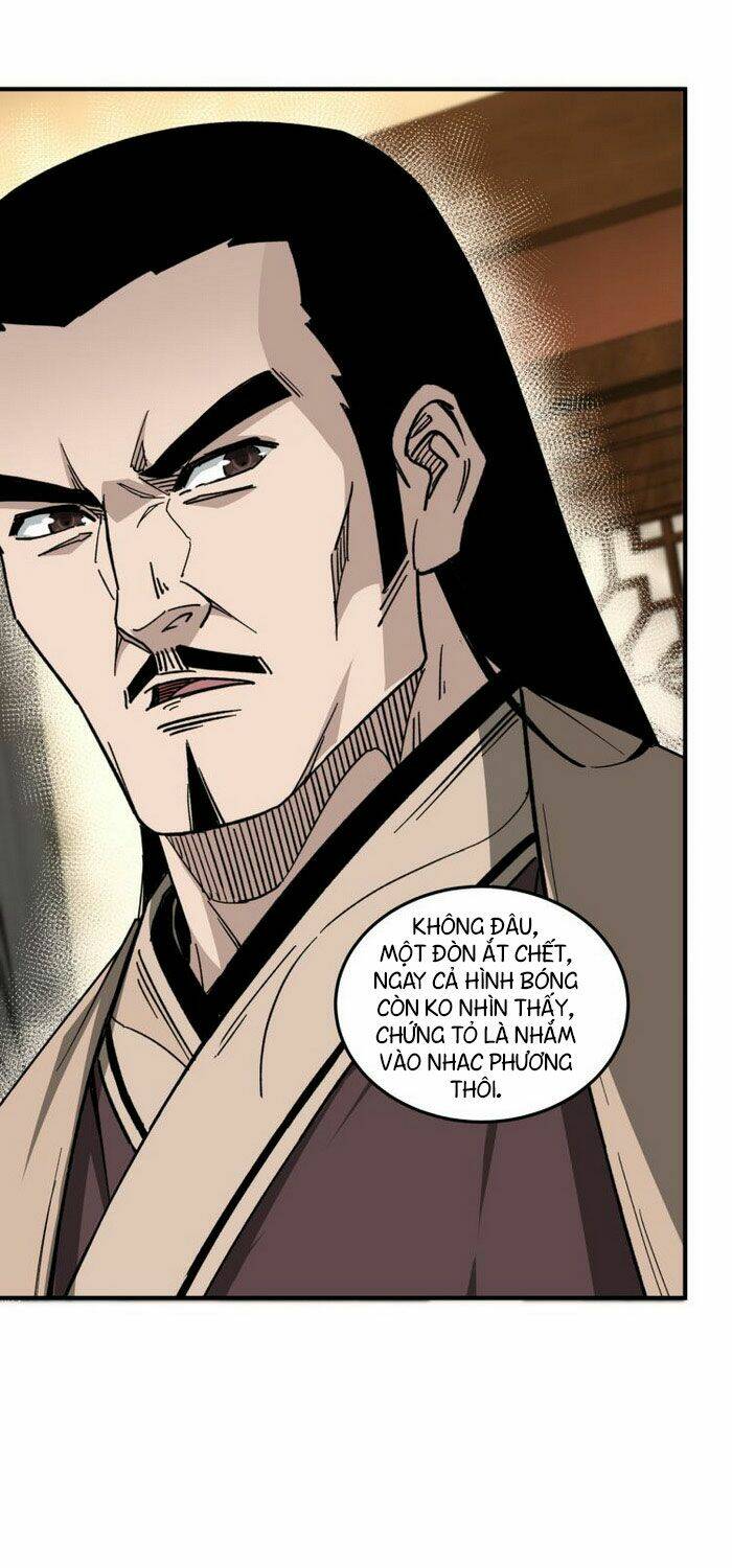 Tối Cường Phản Phái Hệ Thống Chapter 115 - Trang 2