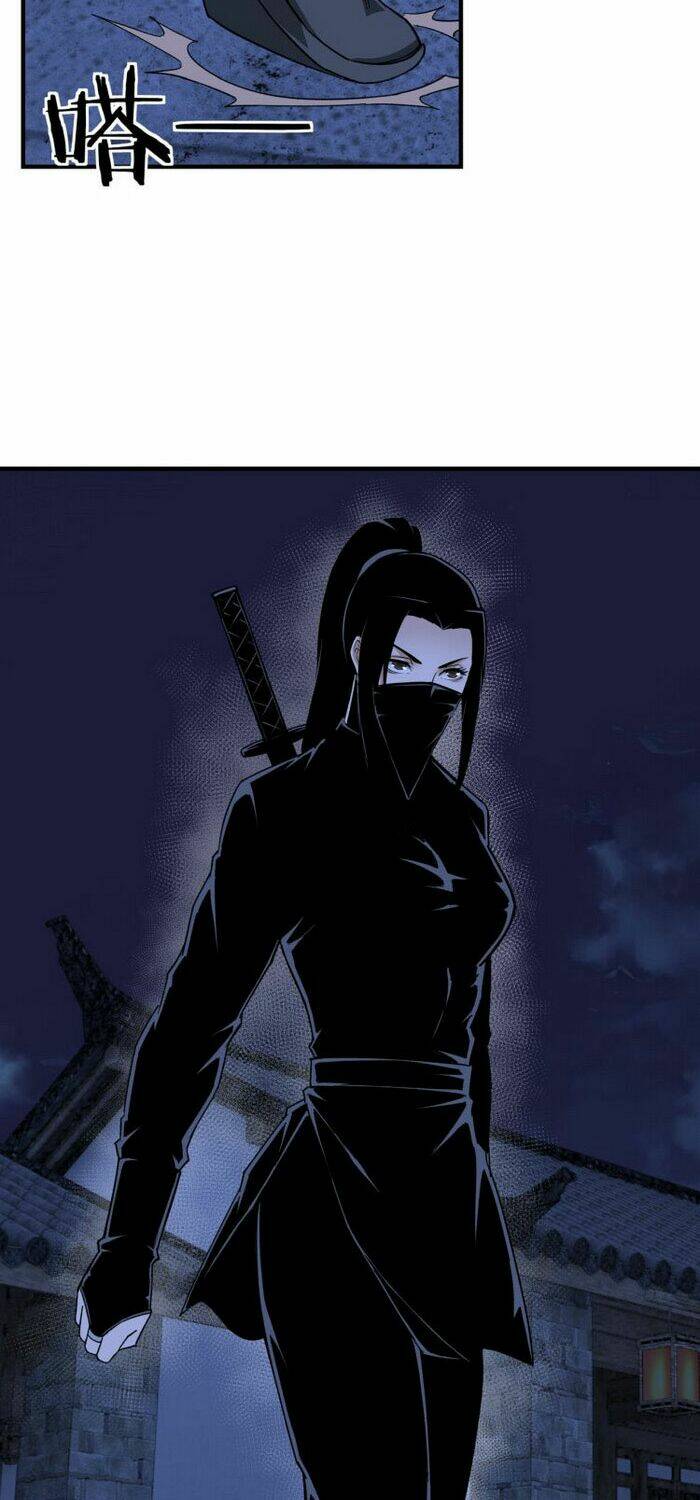 Tối Cường Phản Phái Hệ Thống Chapter 115 - Trang 2