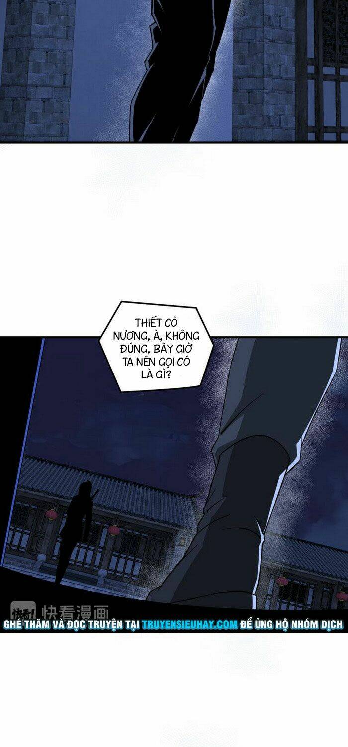 Tối Cường Phản Phái Hệ Thống Chapter 115 - Trang 2