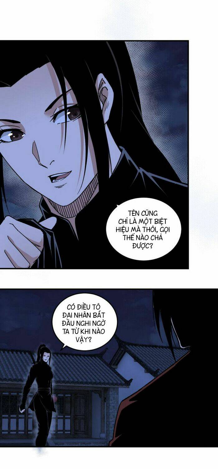 Tối Cường Phản Phái Hệ Thống Chapter 115 - Trang 2