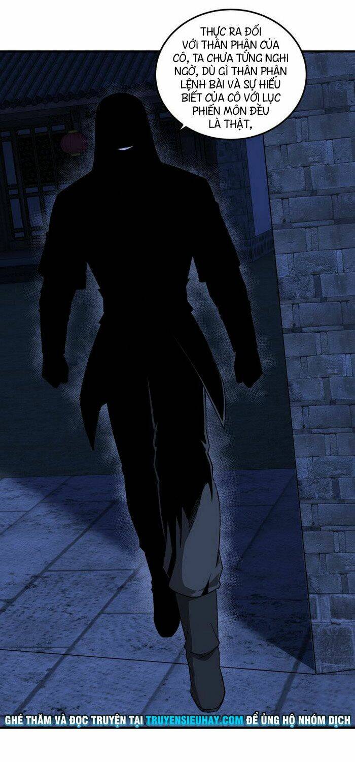 Tối Cường Phản Phái Hệ Thống Chapter 115 - Trang 2