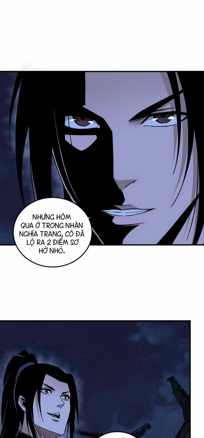 Tối Cường Phản Phái Hệ Thống Chapter 115 - Trang 2