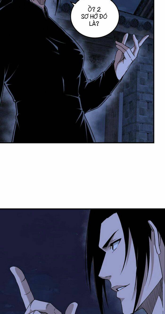 Tối Cường Phản Phái Hệ Thống Chapter 115 - Trang 2