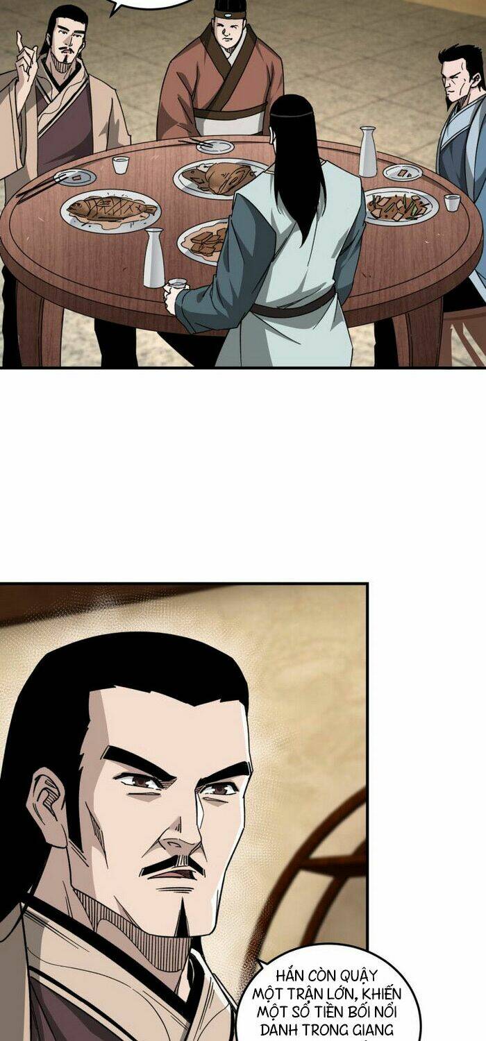 Tối Cường Phản Phái Hệ Thống Chapter 115 - Trang 2