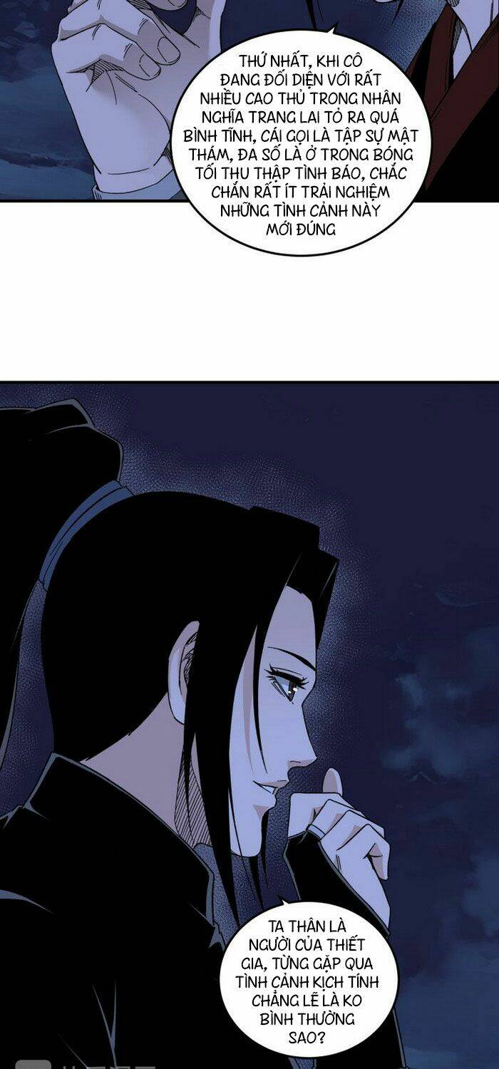 Tối Cường Phản Phái Hệ Thống Chapter 115 - Trang 2