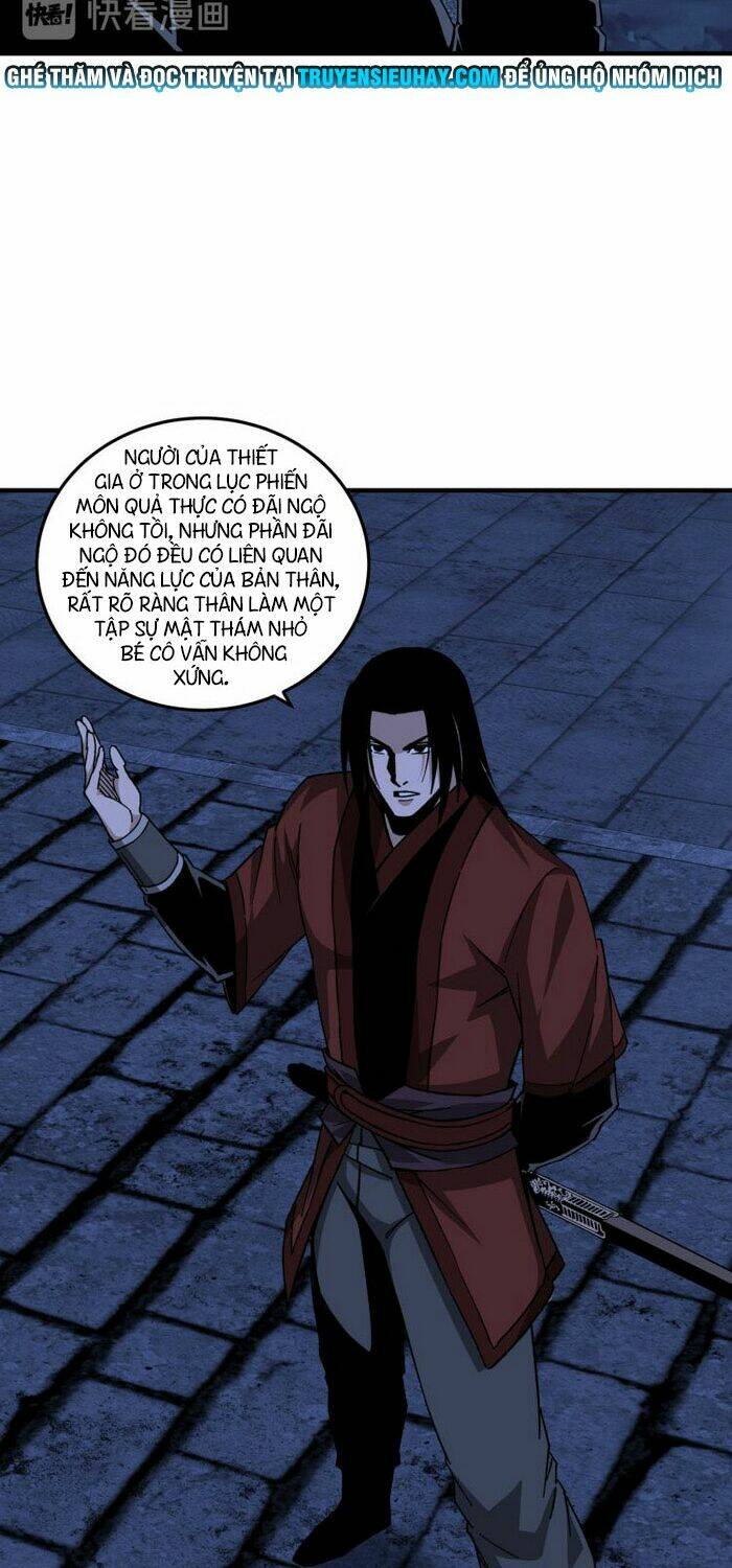 Tối Cường Phản Phái Hệ Thống Chapter 115 - Trang 2