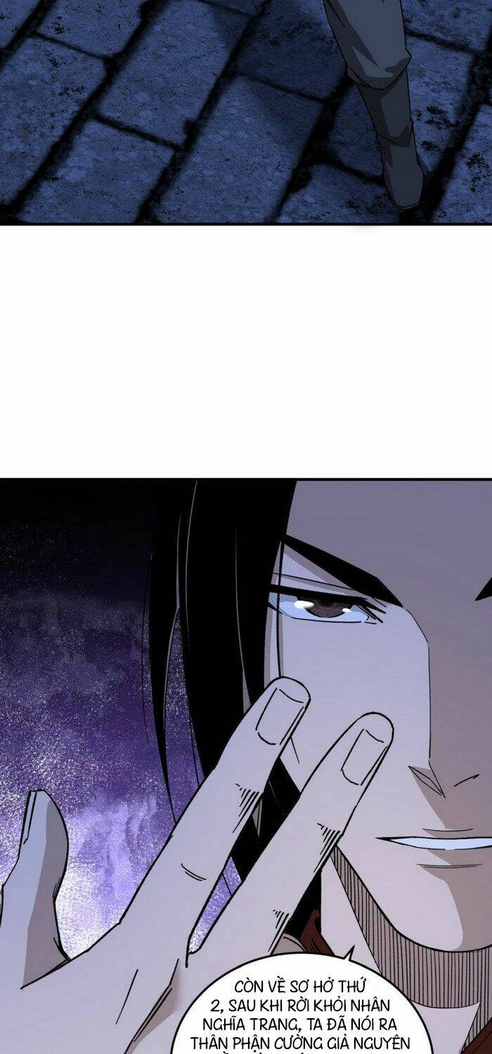 Tối Cường Phản Phái Hệ Thống Chapter 115 - Trang 2