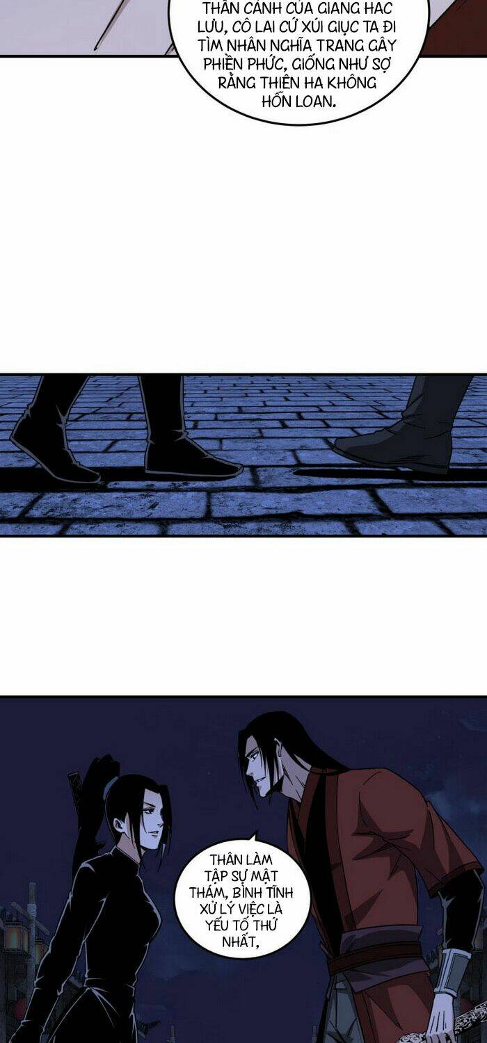 Tối Cường Phản Phái Hệ Thống Chapter 115 - Trang 2