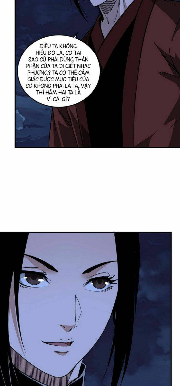 Tối Cường Phản Phái Hệ Thống Chapter 115 - Trang 2