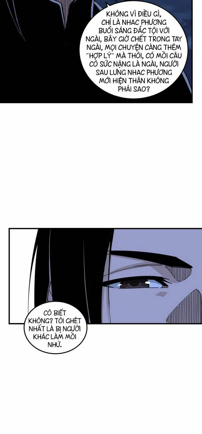 Tối Cường Phản Phái Hệ Thống Chapter 115 - Trang 2