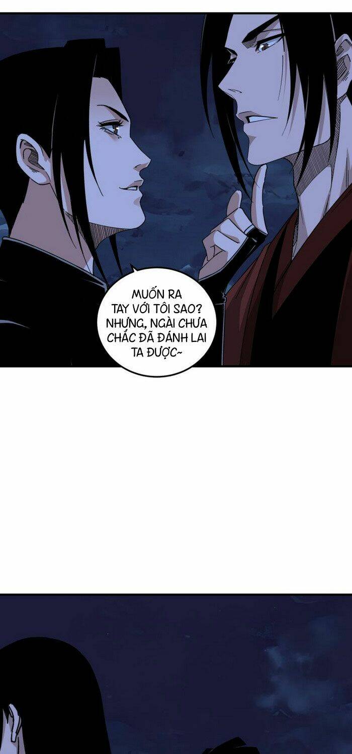 Tối Cường Phản Phái Hệ Thống Chapter 115 - Trang 2