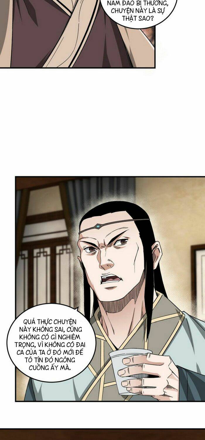 Tối Cường Phản Phái Hệ Thống Chapter 115 - Trang 2